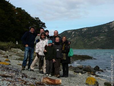 les potes