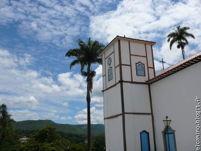 pirenopolis- bresil
