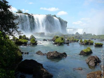 chut !!!!!!! d'iguazu