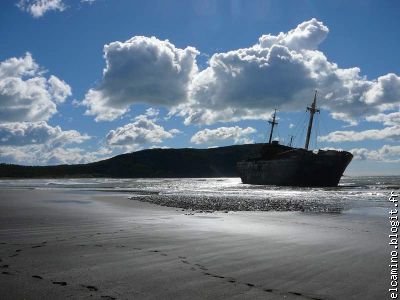 cabo san pablo