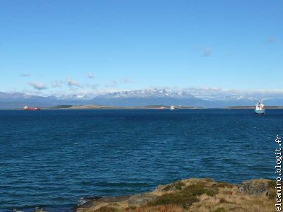 ushuaia