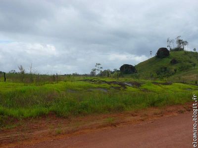 entre oiapoque et macapa